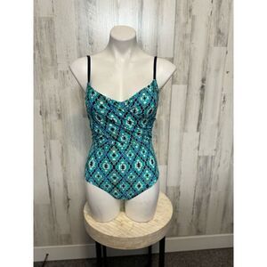 Swimsuit one piece